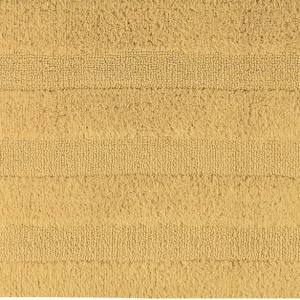 Badrumsmatta Sorema New Plus Curry 50x70cm Rabatter