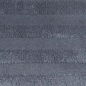 Badrumsmatta Sorema New Plus Denimblå 50x70cm Outlet