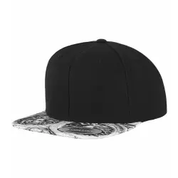 Sun King Snapback I lager