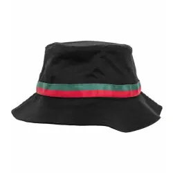 Begränsad tid Stripe Bucket Hat