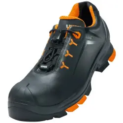 Skyddssko Uvex 2 6502.2 Begränsat antal