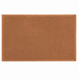 Kampanj Duschmatta Sorema Ribbon Koppar 50x80cm