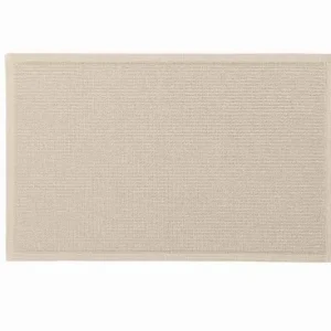 Duschmatta Sorema Ribbon Linnebeige 50x80cm Billig