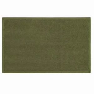 Duschmatta Sorema Ribbon Grön 50x80cm Lågt pris