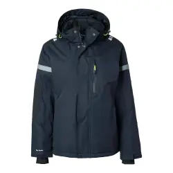 Kampanj 360 Jacket w