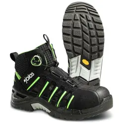 JALAS Exalter 9945 Snabb leverans