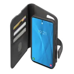 Lägg i varukorgen SBS bookcover med löstagbart skal för Samsung Galaxy A53®. Svart