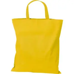 Rabatter Madison - Bomullskasse/väska- 140 g/m²