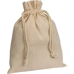Bill - Bomullspåse - 110 g/m² Erbjudande