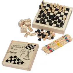 Säker betalning Hobby - Spel