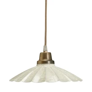Fönsterlampa PR Home Ester Offwhite 24cm Erbjudande