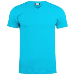 risnedsättning Basic-T V-neck