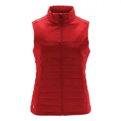 Sista chansen Women´s Nautilus Quilted Vest