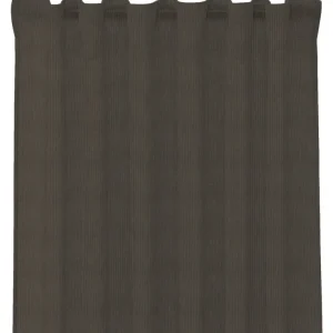 Billig Gardin Redlunds Eddie Brun Smalrandig Manchester 140x250cm 2-pack