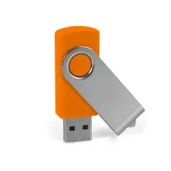 USB 2.0 Twister Populärt val