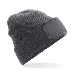 Thinsulate Patch Beanie risnedsättning