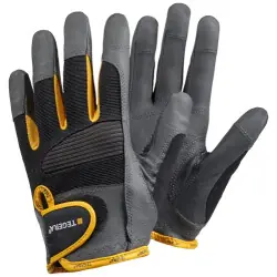 TEGERA Pro 9140 Säker betalning