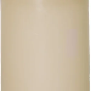 Begränsat antal Blockljus LED Star Trading Flamme Flow Beige 7,5x15cm