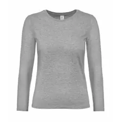 B&C #E190 LSL /women Billig