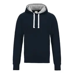Rabatt Chunky Hoodie