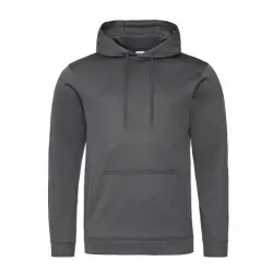 Fynd Sports Polyester Hoodie