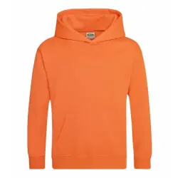 Kids Electric Hoodie Populär