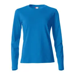 Populärt val Basic-T L/S Women