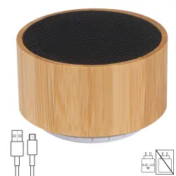 Woka - Högtalare - bluetooth Rabatt