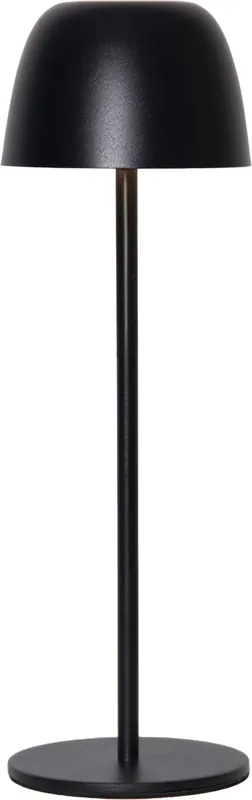 Beställ nu Portabel Bordslampa Ronda Svart IP54 34,5cm Star Trading