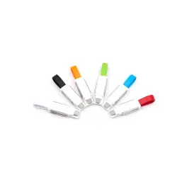 Fri frakt 4in1 Magnetic cable