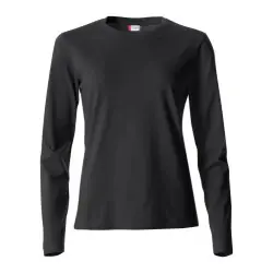 Sänkt pris Basic-T L/S Women