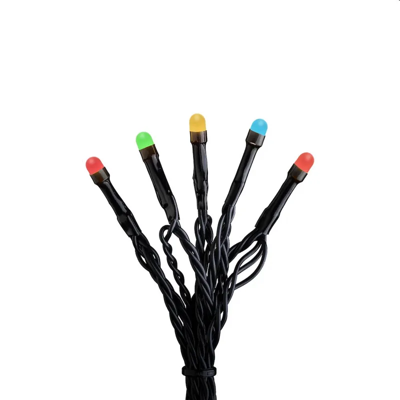 Beställ nu Ljusslinga Utomhus Multi 100L LED 9,9m IP44 Konstsmide