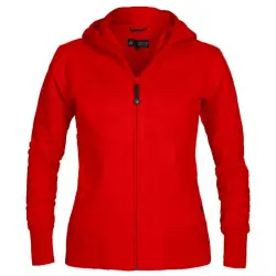 Erbjudandepris WC03 - Hooded Cardigan