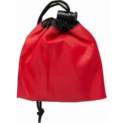 Bästa pris Första hjälpen-set i polyesterpåse med dragsko.Juan.