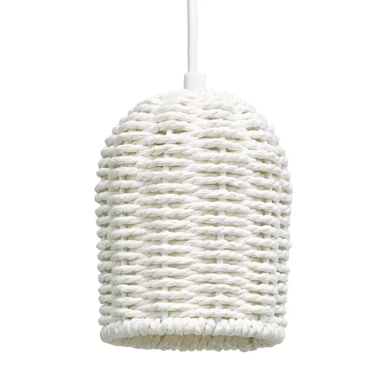 Begränsat erbjudande Fönsterlampa Vit Oriva Zoe 10cm