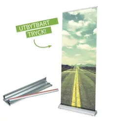 Köp nu Roll-up premium
