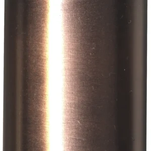 Begränsat antal Star Trading Accessorize Ljusmanschett 7-pack Koppar
