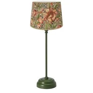 Bordslampa PR Home Lottie Grön 56cm Köp nu