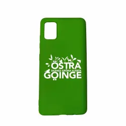 Erbjudande Samsung Soft TPU cover