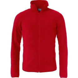 Basic Polar Fleece Jacket Snabb frakt