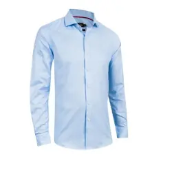risnedsättning Two Ply Business Shirt