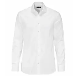 Säker betalning Organicskjorta contemporary fit