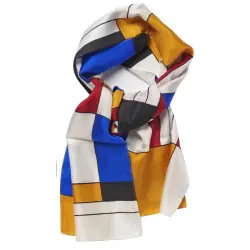Expressleverans Scarf