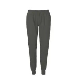 Handla nu Neutral - Unisex Sweatpants med mudd