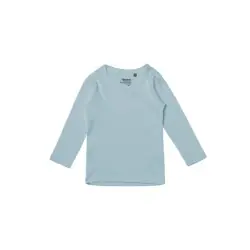 Fynd Neutral - Baby T-shirt med långa ärmar