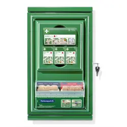 Small First Aid Cabinet Populärt val