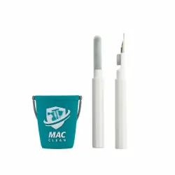 Earpod clean pen with own design cap Fynd