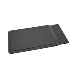 Erbjudandepris Swiss Peak 15W magnetiskt laddningsfodral för laptop 14-15,6