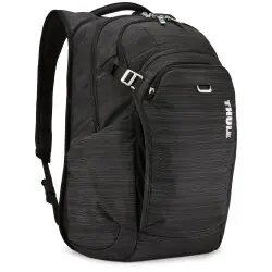 Thule Construct Ryggsäck för bärbar dator 24L. Svart Rabatt