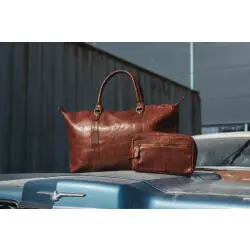 House of Sajaco, weekendbag Rea